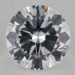 thin-arrows-long-star diamond with long stars and long lower girdles